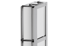 Racks for LN2 freezer