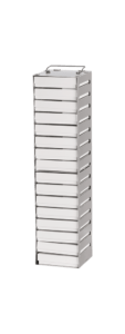 drawer freezers