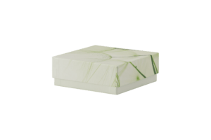 Custom designed cardboard cryoboxes