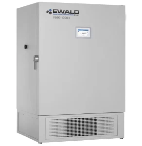 Racks for EWALD freezer