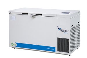 Racks for Telstar freezer