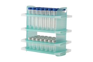 Test Tube Rack from TENAK 5 units in a package